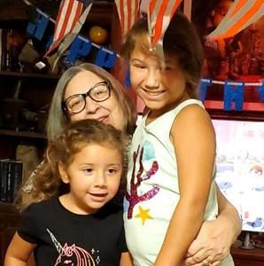 Meet your Posher, Cheryl